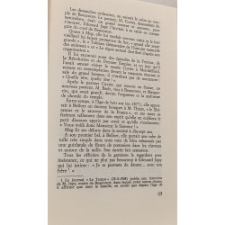 L'assassinat de Félix Faure