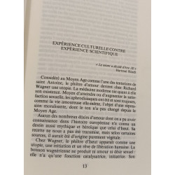 Le guide mondial des aphrodisiaques