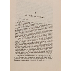 Le mauvais traité Tome 1 + Tome 2