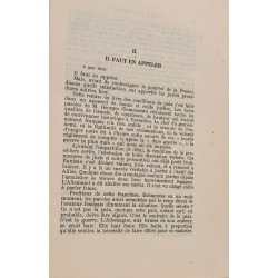 Le mauvais traité Tome 1 + Tome 2