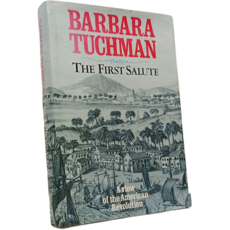 The First Salute