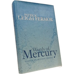 Words of Mercury