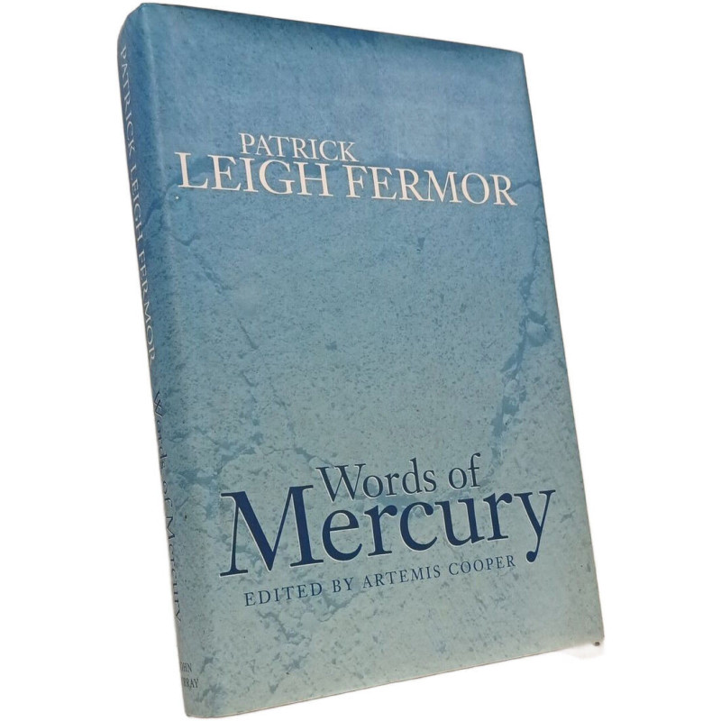 Words of Mercury
