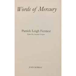 Words of Mercury