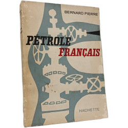 Pétrole français