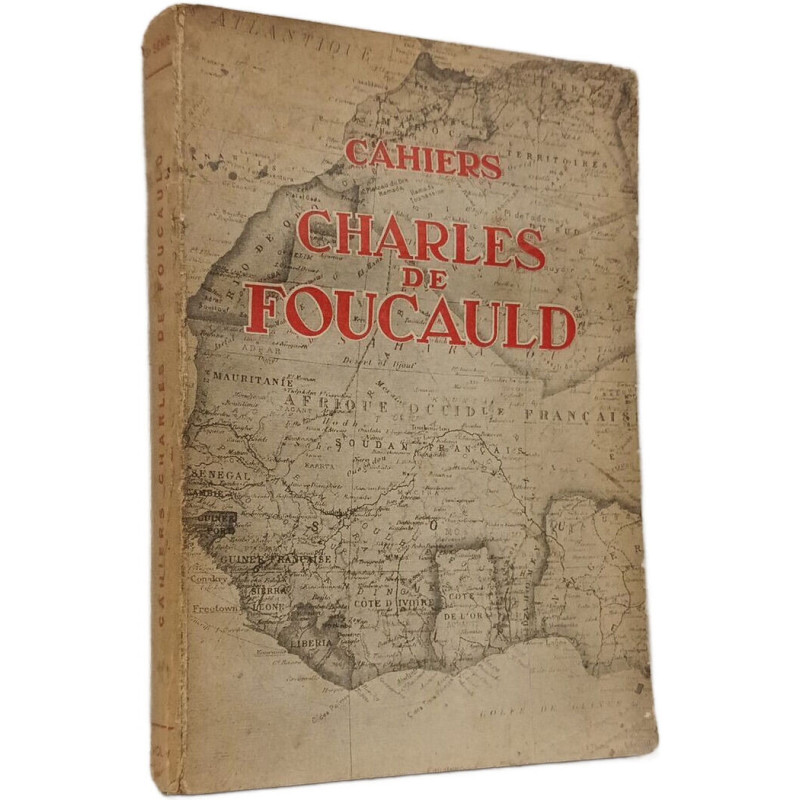 Cahiers Charles de Foucauld Volume 11