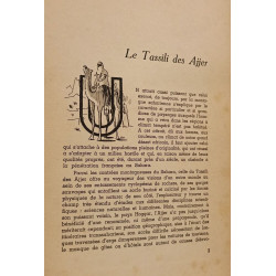 Cahiers Charles de Foucauld Volume 11
