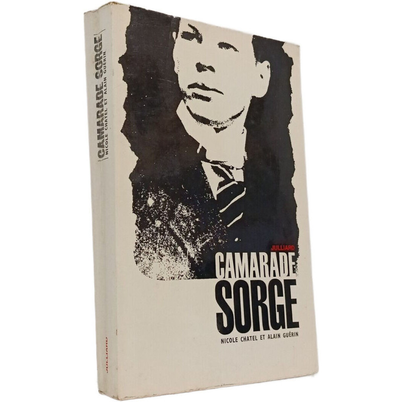 Camarade Sorge