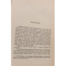 Camarade Sorge