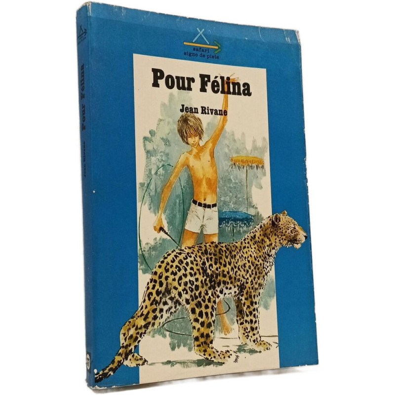 Pour Féline