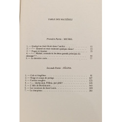 Pour Féline
