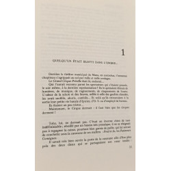 Pour Féline