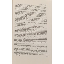 Pour Féline