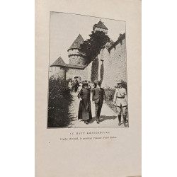 Pierre Bucher 1869-1921