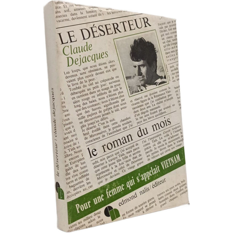 Le déserteur