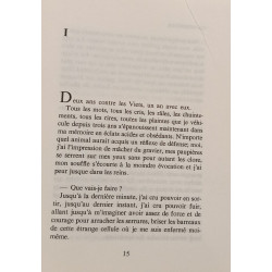Le déserteur