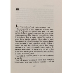 Le déserteur