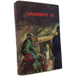 Lazarett 13