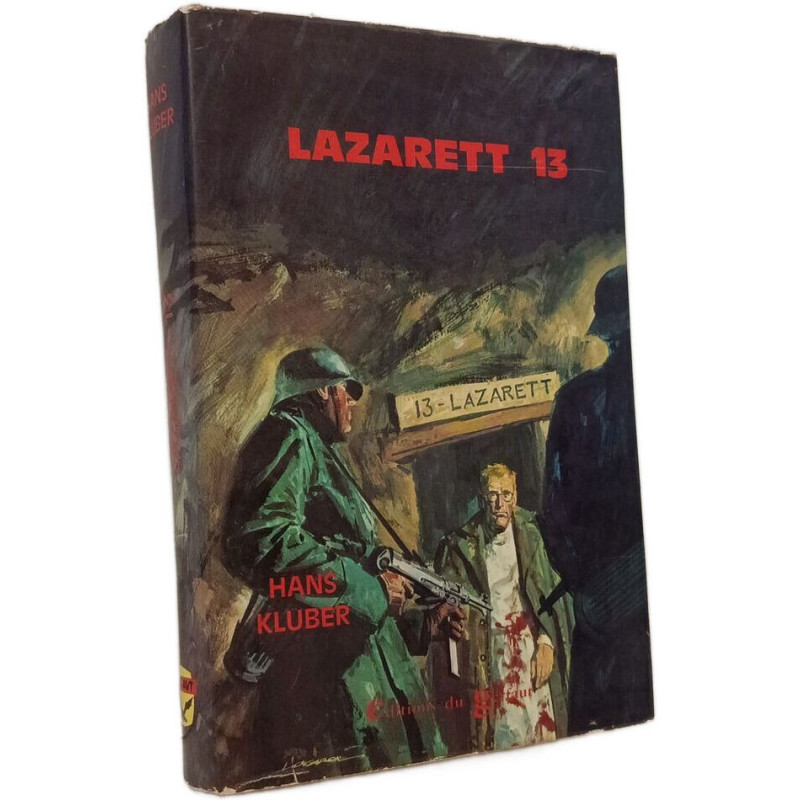 Lazarett 13