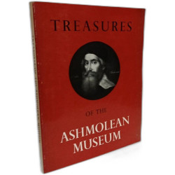 Treasures of the Ashmolean Museum