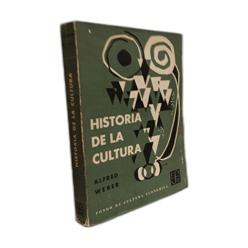 Historia de la cultura