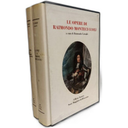 Le opere di Raimondo Montecuccoli