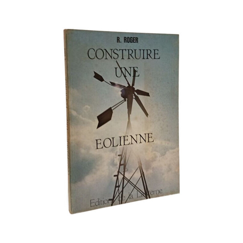Construire une éolienne