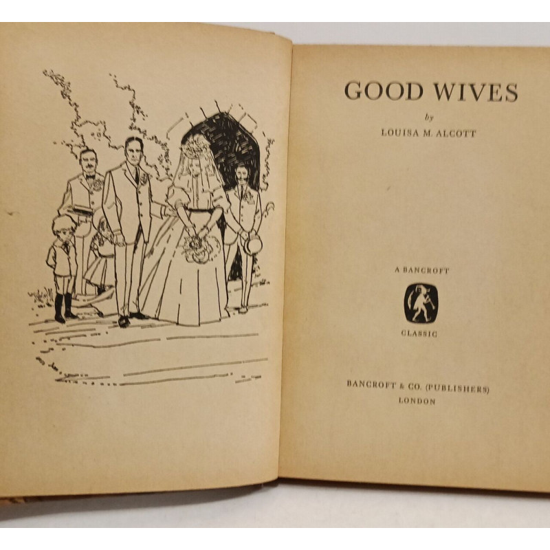 Good Wives