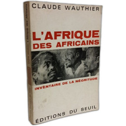 L'Afrique des Africains