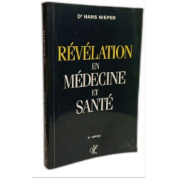 Révélation en médecine et santé - 3e éd