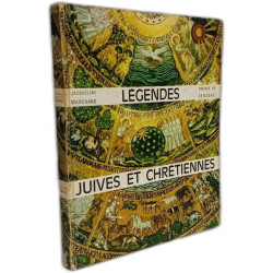 Légendes juives et chrétiennes