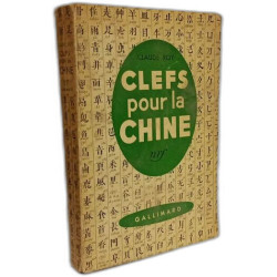 Clefs pour la Chine