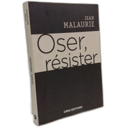 Oser résister