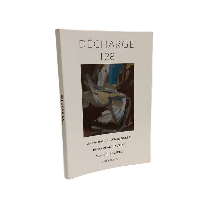 Décharge N°128 Décembre
