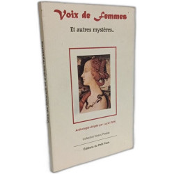 Voix de femmes et autres mystères