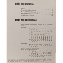 Les grands procès du siècle