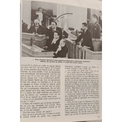 Les grands procès du siècle