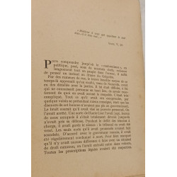 Les grimaces de l'histoire