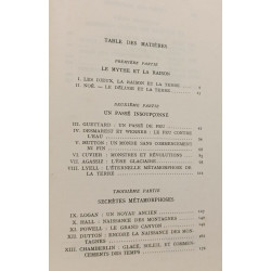 Notre planète parmi tant d'autres... La Terre
