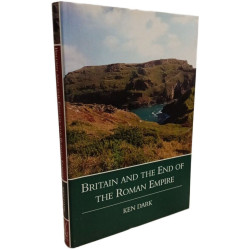 Britain and the End of the Roman Empire