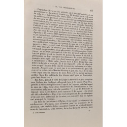 Paul Desjardins et les décades de Pontigny : études témoignages et...