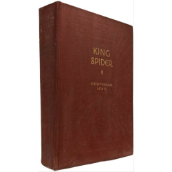 King Spider: Some Aspects of Louis XI of France and His Companions