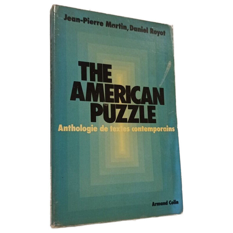 The American Puzzle