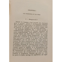 La crise de la vérité
