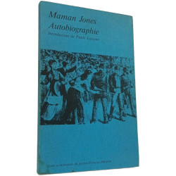 Maman Jones Autobiographie