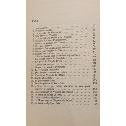 Maman Jones Autobiographie