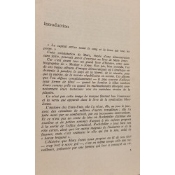 Maman Jones Autobiographie