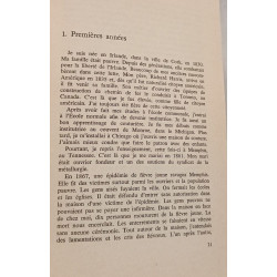 Maman Jones Autobiographie