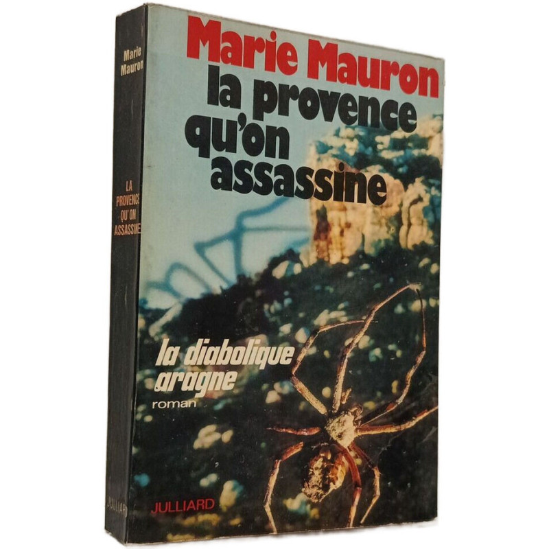 La Provence qu'on assassine
