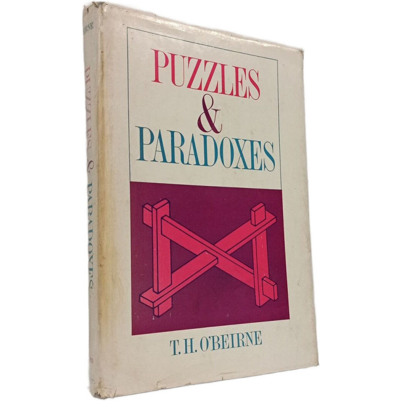 Puzzles and Paradoxes